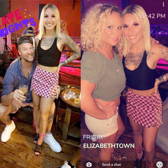 Meet your Posher, Cortney Divine💕 - Picture 15 of 17